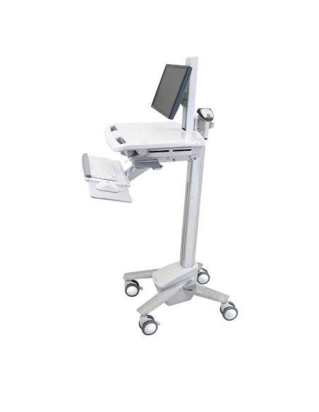 STYLEVIEW CART WITH LCD PIVOT  SV40