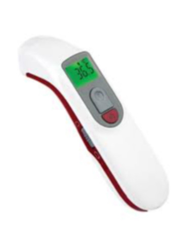 TERMOMETRO INFRAROSSI A200