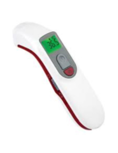 TERMOMETRO INFRAROSSI A200