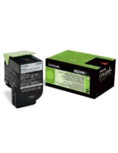 TONER 802HKE NERO CORPORATE