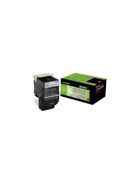 TONER 802HKE NERO CORPORATE