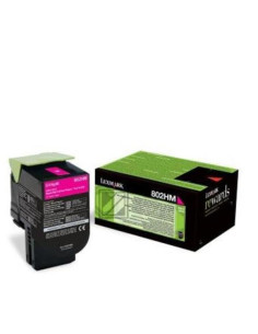 TONER MAGENTA CORPORATE  AR 3K 2