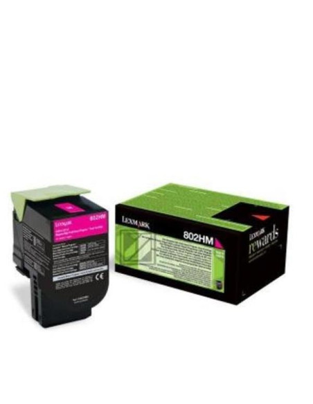 TONER MAGENTA CORPORATE  AR 3K