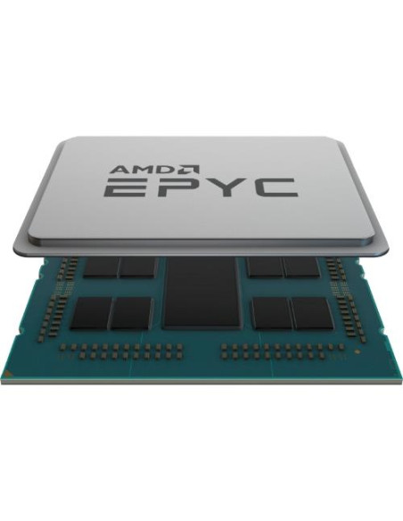 PROCESSORI GEN10 HPE AMD EPYC 9124 CPU FOR HPE