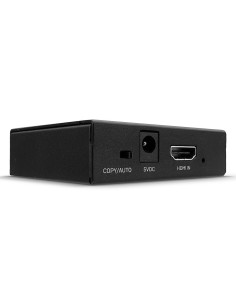 Lindy 38158 ripartitore video HDMI 2x HDMI