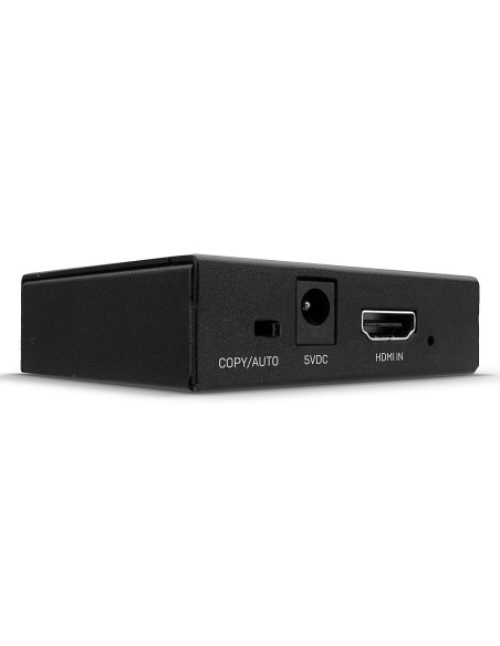 Lindy 38158 ripartitore video HDMI 2x HDMI