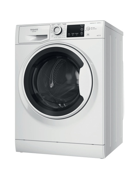 Hotpoint Ariston Active Lavasciuga a libera installazione NDB 10736 WA IT