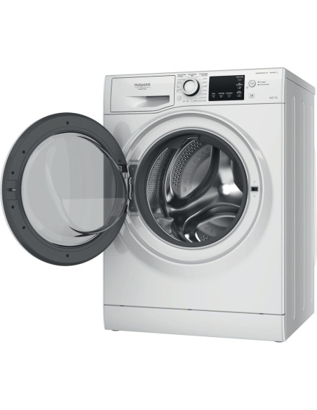 Hotpoint Ariston Active Lavasciuga a libera installazione NDB 10736 WA IT
