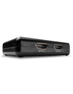 Lindy 38357 ripartitore video HDMI 2x HDMI