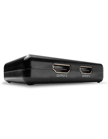 Lindy 38357 ripartitore video HDMI 2x HDMI