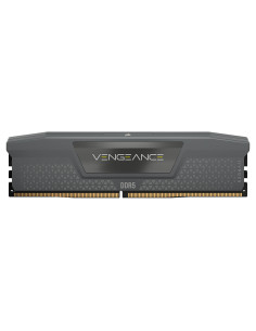 Corsair CMK16GX5M1E6000Z36 Vengeance 16GB DDR5 6000MHz CL36 Grigio - Memorie RAM