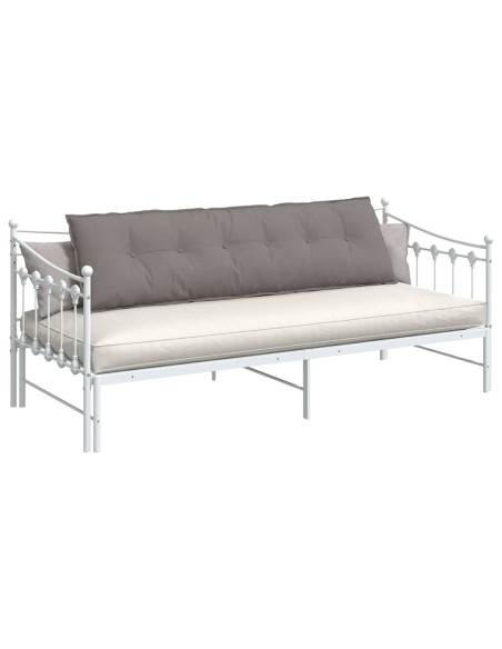 Cuscino per Schiena Talpa 180 x 19 x 50 cm Tessuto