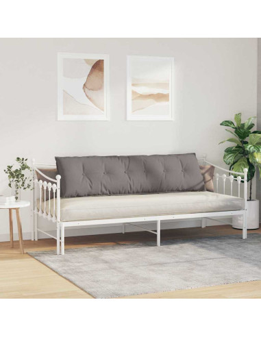 Cuscino per Schiena Talpa 180 x 19 x 50 cm Tessuto