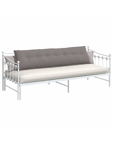 Cuscino per Schiena Talpa 200 x 19 x 50 cm Tessuto