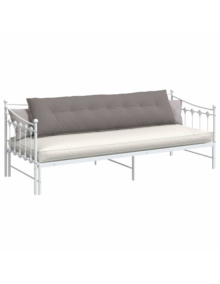 Cuscino per Schiena Talpa 200 x 19 x 50 cm Tessuto