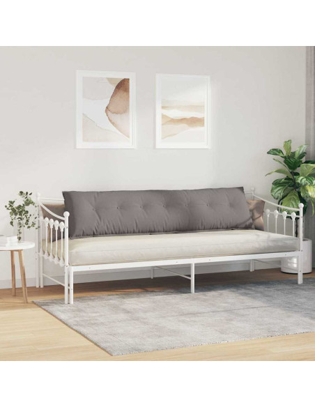 Cuscino per Schiena Talpa 200 x 19 x 50 cm Tessuto