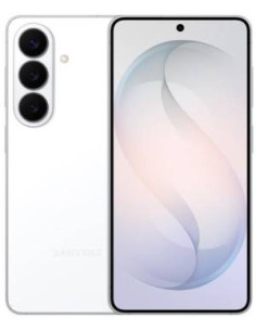 Samsung SM-S942 S26 12+512GB 6.3" 5G White EU