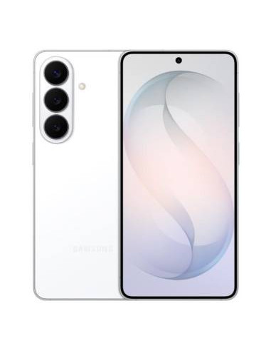 Samsung SM-S942 S26 12+512GB 6.3" 5G White EU