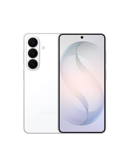 Samsung SM-S942 S26 12+512GB 6.3" 5G White EU