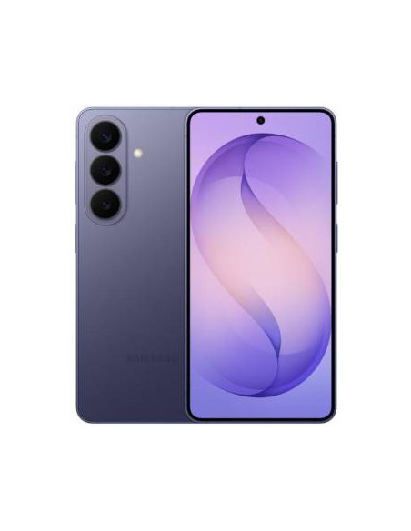 Samsung SM-S942 S26 12+512GB 6.3" 5G Cobalt Violet EU