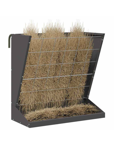Nutriente per Fieno Nero 71 x 33 x 70 cm