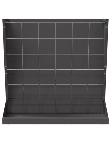 Nutriente per Fieno Nero 71 x 33 x 70 cm