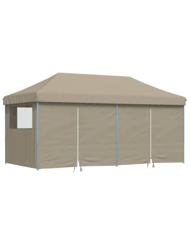Tendone Pop-up Talpa 580 x 292 x 315 cm Tessuto Oxford