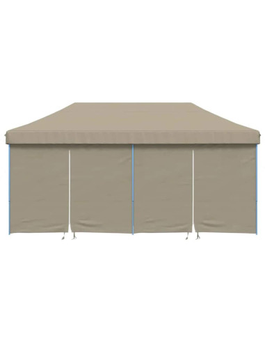 Tendone Pop-up Talpa 580 x 292 x 315 cm Tessuto Oxford