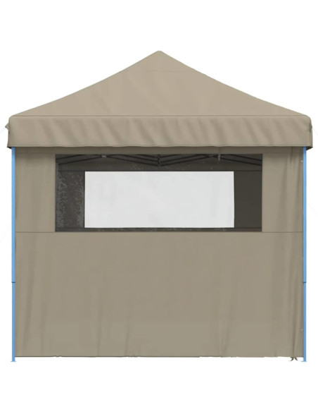 Tendone Pop-up Talpa 580 x 292 x 315 cm Tessuto Oxford