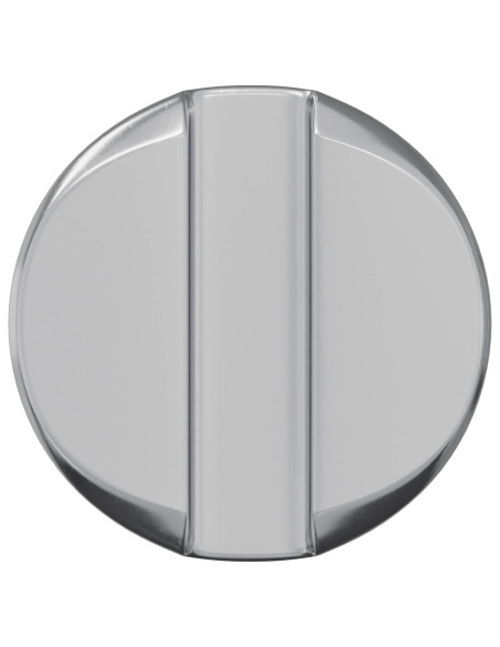 Dado a tamburo per mobili 3462 pcs Zincato M6 x 13 mm Ferro