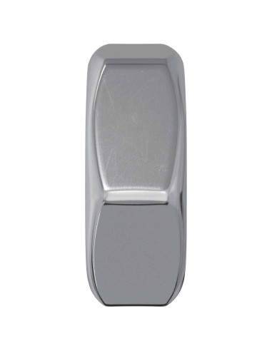 Dadi esagonali 3600 pcs Argento Ferro