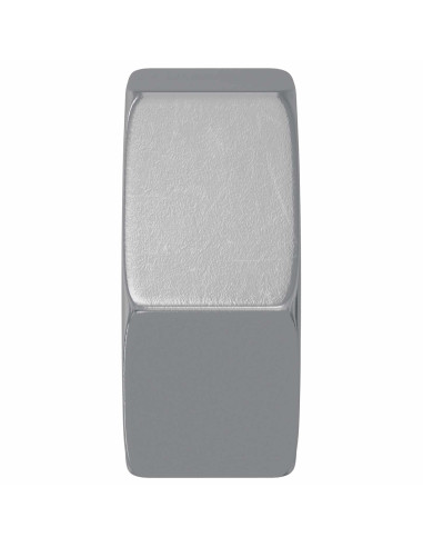 Dado esagonale 9000 pcs Argento Ferro