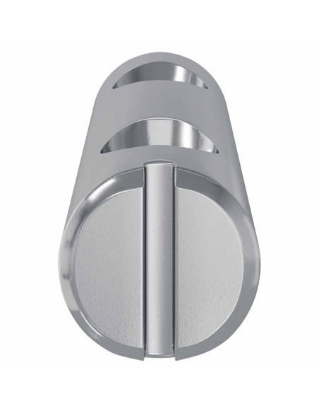 Dado 12 pcs Zincato 60 x 12 mm Ferro