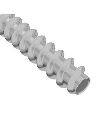 Vite 2 pcs Zincato 5 x 40 mm Ferro