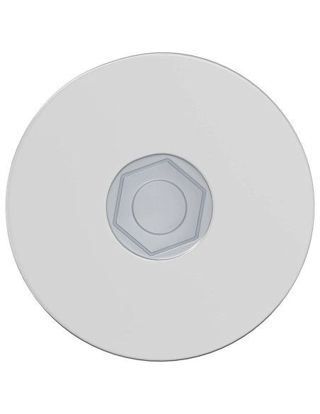 Vite 5143 pcs Zincato 5 x 40 mm Ferro