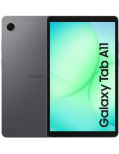 Samsung SM-X135 Galaxy Tab A11 4+64GB 8.7" 4G Gray EU