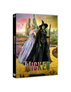DVD Wicked -Parte 2 - 1192766