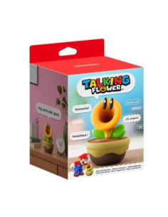 Nintendo Taf Talking Flower