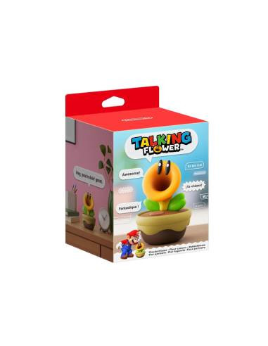 Nintendo Taf Talking Flower