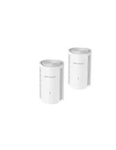 ROUTER HIKVISION MESH GIGABIT - 2PZ AC1200M DUAL-BAND WIFI5 MESH WI-FI ROUTER