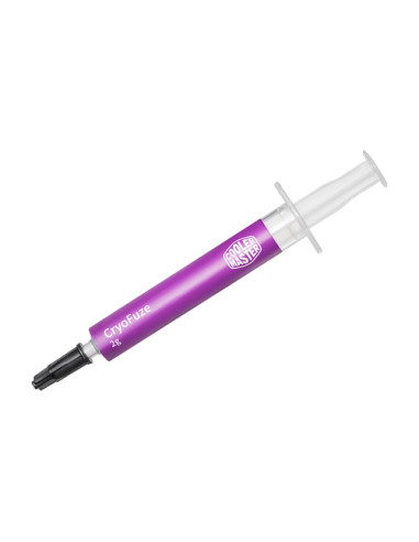 COOLER MASTER PASTA TERMICA CRYOFUZE 7