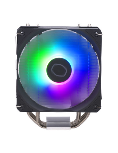DISSIPATORE ARIA HYPER 212 SPECTRUM LGA1851-1700 AM4-AM5 RGB