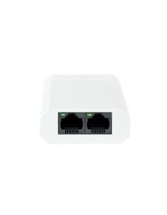 SWITCH HIKVISION GIGABIT POE REPEATER 1 x GIGABIT POE IN PORT AND 2 x GIGABIT POE OUT PORT, POE POWE