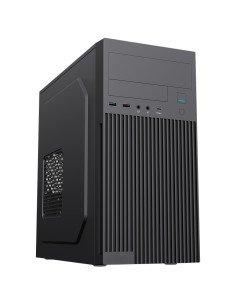 itek PILOT Z23 Lite Mini Tower Nero 500 W