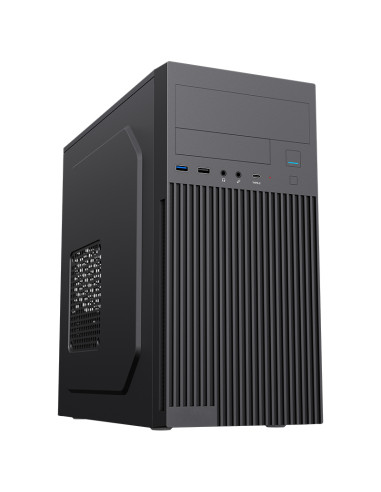 itek PILOT Z23 Lite Mini Tower Nero 500 W