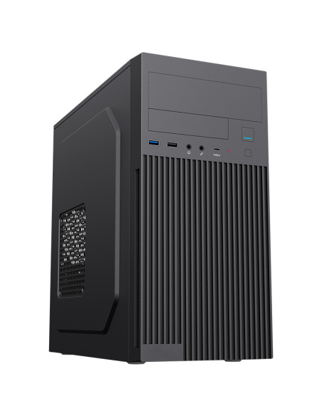 itek PILOT Z23 Lite Mini Tower Nero 500 W