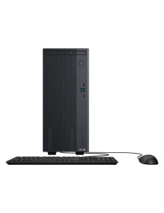 PC ASUS ExpertCenter P5 MT P500MV-05210H0120 INTEL CORE 5 210H 8GB SSD512GB DVD KB+MOUSE 180W 80+BRONZE NO SISTEMA OPERATIVO