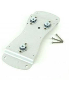 CRADLE USE WITH STB36 AND FLB36