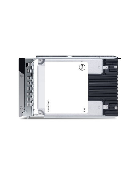DELL 345-BGSQ drives allo stato solido 960 GB 2.5" Serial ATA III