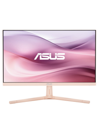 ASUS VU279CFE-P Monitor PC 68,6 cm (27") 1920 x 1080 Pixel Full HD LCD Rosa